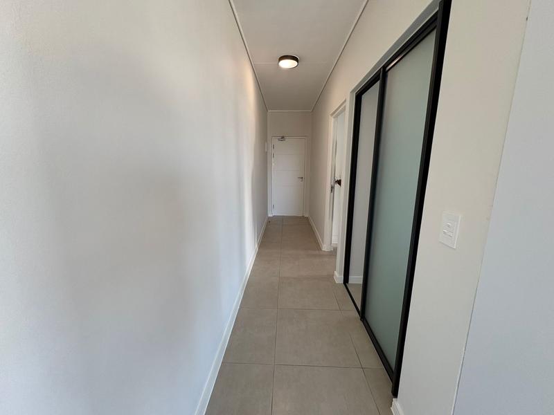 To Let 1 Bedroom Property for Rent in Richwood Western Cape